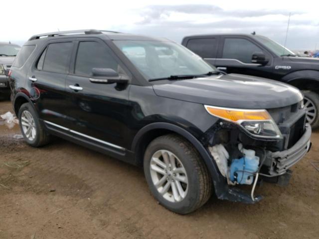 1FM5K8D82FGC05474 Ford EXPLORER XLT