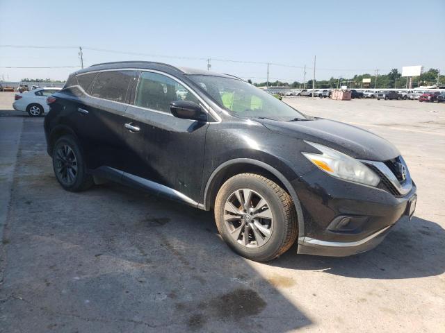 5N1AZ2MG5HN102675 Nissan MURANO S
