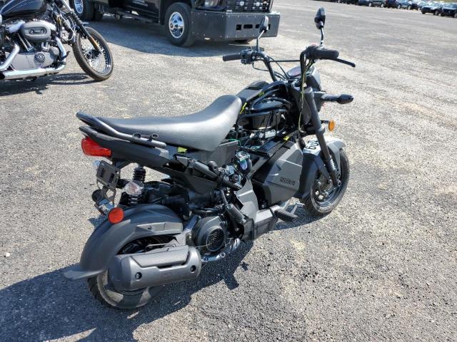 2022 HONDA NVA110 B 3H1JK0700ND008233
