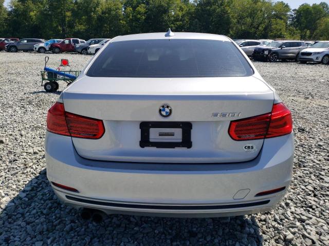 2017 BMW 330 I - WBA8B9G31HNU52925