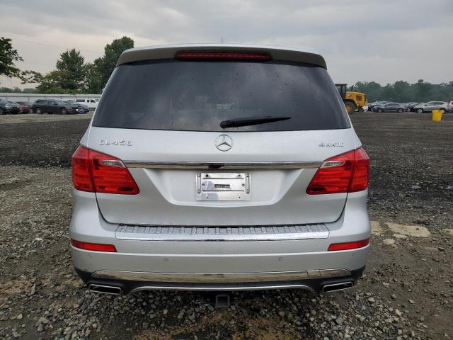 VIN 4JGDF7CE4EA351748 2014 Mercedes-Benz GL-Class, ... no.6