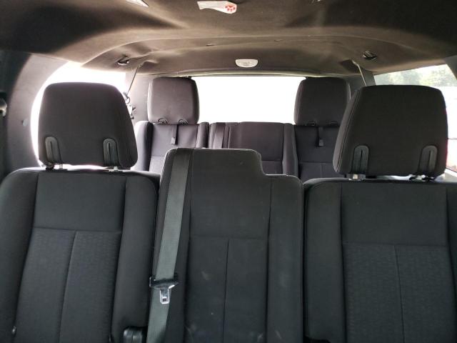 1FMJK1JT4HEA17259 Ford Expedition El Xlt