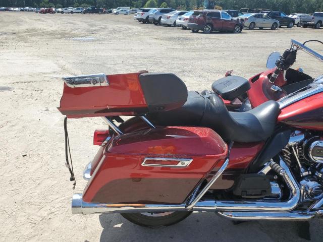 2018 HARLEY-DAVIDSON FLTRU 1HD1KGD13JB631050