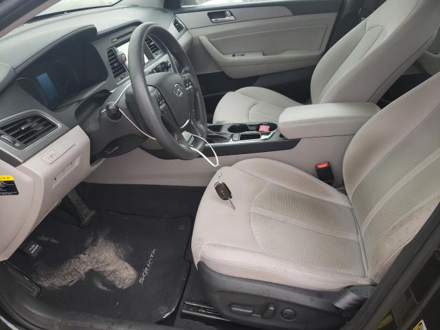 2016 HYUNDAI SONATA ECO - 5NPE24AA2GH431967