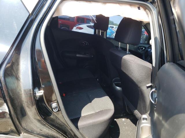 2016 NISSAN JUKE S - JN8AF5MR1GT605439