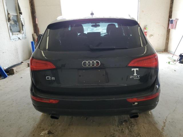 VIN WA1LFAFPXEA101743 2014 Audi Q5, Premium Plus no.6