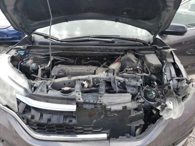 2016 HONDA CR-V SE - 2HKRM4H48GH706916