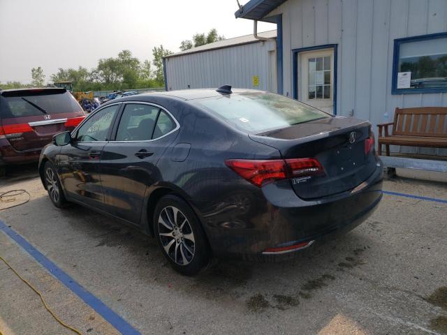 19UUB1F34FA026219 | 2015 ACURA TLX