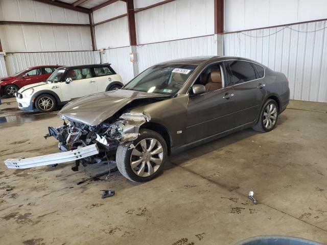 2006 INFINITI M35 Base