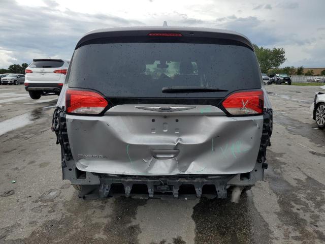 2C4RC1BG5HR530061 2017 CHRYSLER PACIFICA, photo no. 6