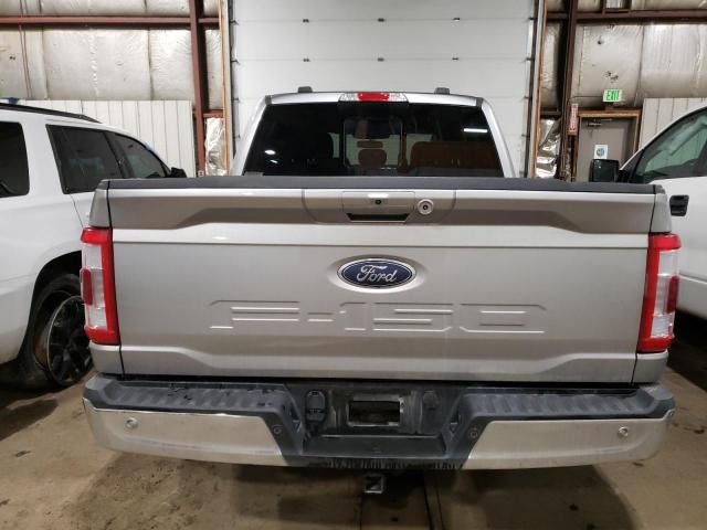 1FTFW1E59MFB01964 Ford F150 Supercrew