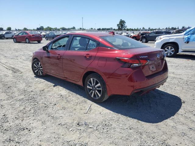 3N1CN8EV7LL918078 Nissan VERSA SV