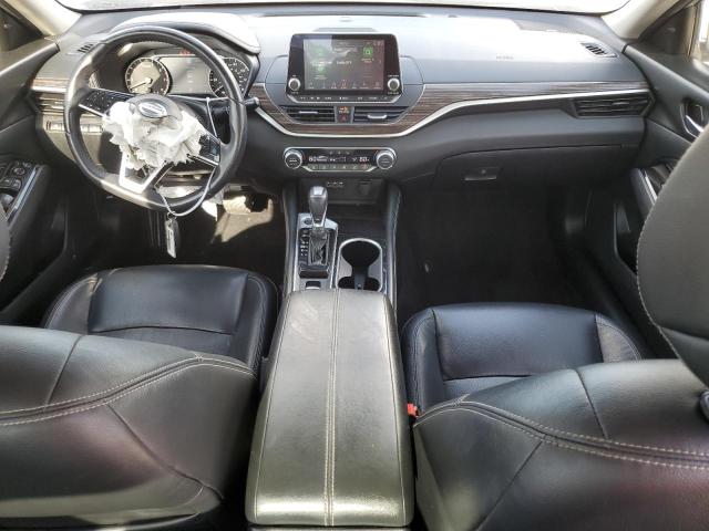 1N4BL4EV9LN302203 Nissan ALTIMA SL