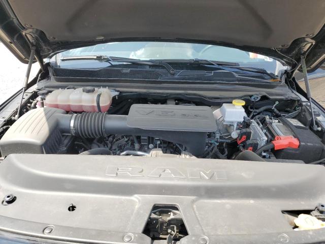 RAM 1500 Big Horn/lone Star 2022 1C6RREFG6NN326191 Image 11