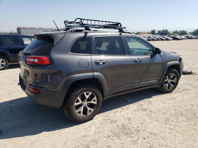 1C4PJMBS9FW664417 Jeep Cherokee Trailhawk