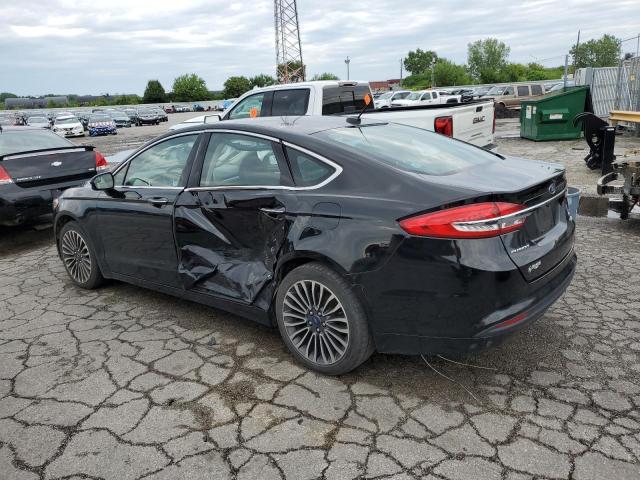 3FA6P0HD8HR155393 2017 FORD FUSION, photo no. 2