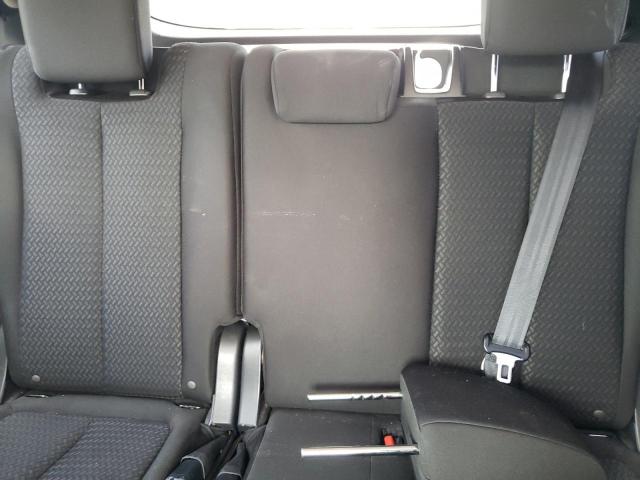 JA4AS3AA1LZ022834 Mitsubishi Eclipse Cross Es