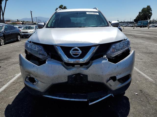KNMAT2MVXFP554577 Nissan ROGUE S