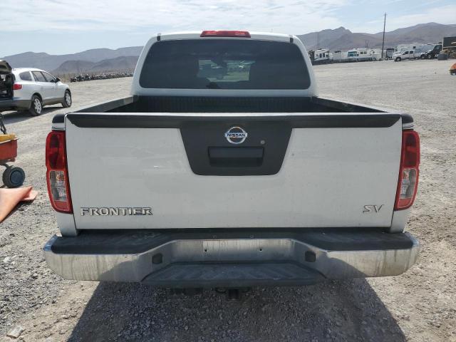 2019 NISSAN FRONTIER S - 1N6AD0ER4KN874628