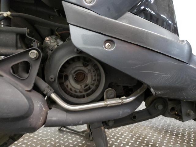 2006 YAMAHA YJ125 LPRSE13Y96A354954