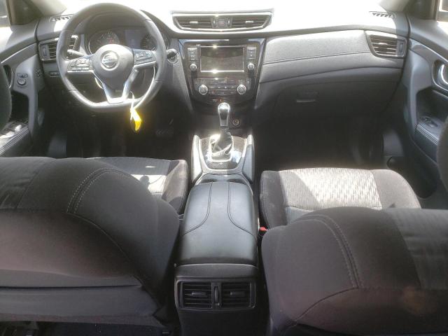 JN8AT2MV5LW134733 Nissan ROGUE S