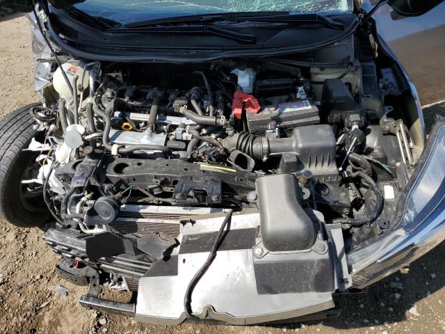 3N1CN8EV1LL914009 Nissan VERSA SV