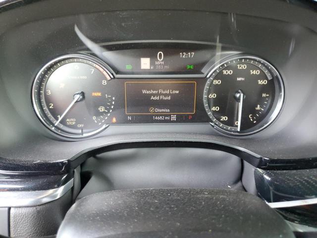 1GYKPGRS6LZ182993 Cadillac XT6 SPORT