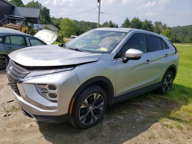 2022 Mitsubishi Eclipse Cross SE