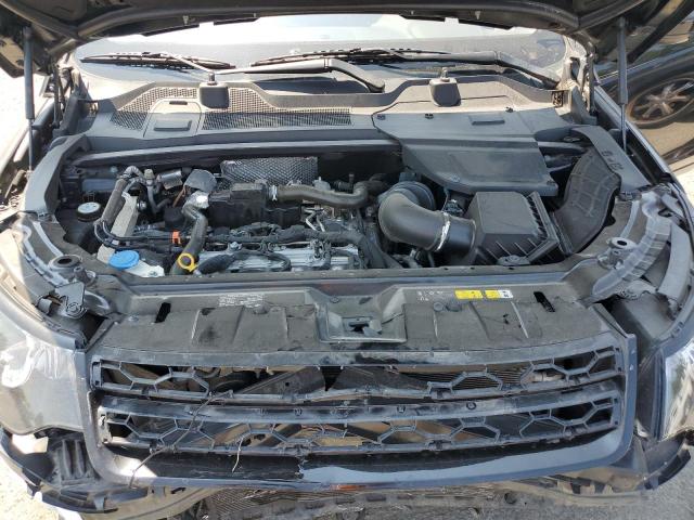 SALCP2FX8KH814788 Land Rover Discovery Sport Se