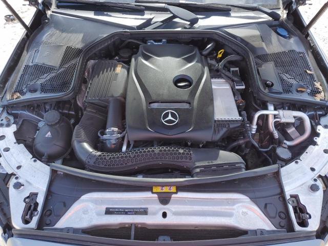 WDDWJ4JBXHF387962 2017 MERCEDES-BENZ C-CLASS, photo no. 11