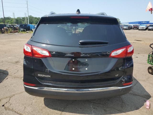 2018 CHEVROLET EQUINOX LT - 2GNAXJEV3J6341841