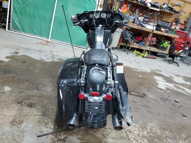2021 HARLEY-DAVIDSON FLHXS - 1HD1KRP13MB603793
