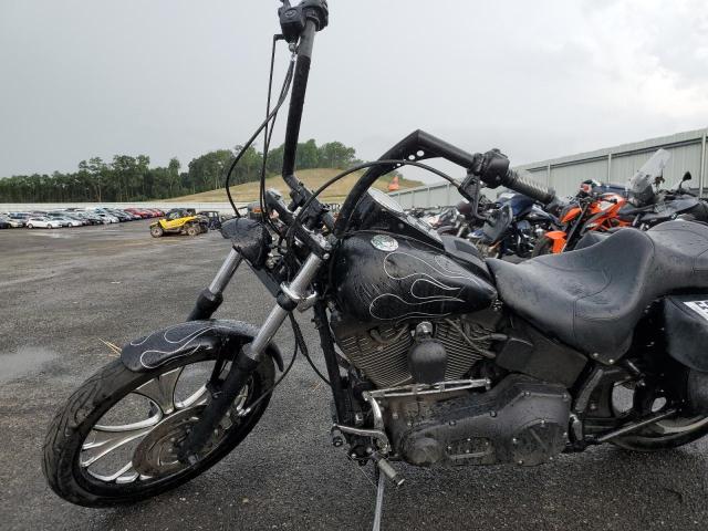 2004 HARLEY-DAVIDSON FXSTBI - 1HD1JAB164Y077555