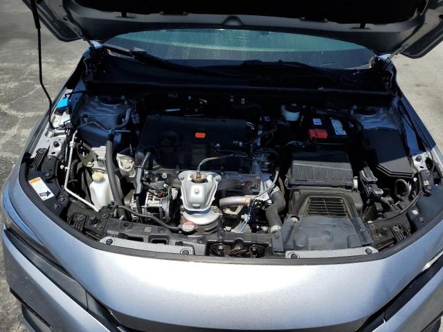 2HGFE2F51NH502448 Honda Civic Sport