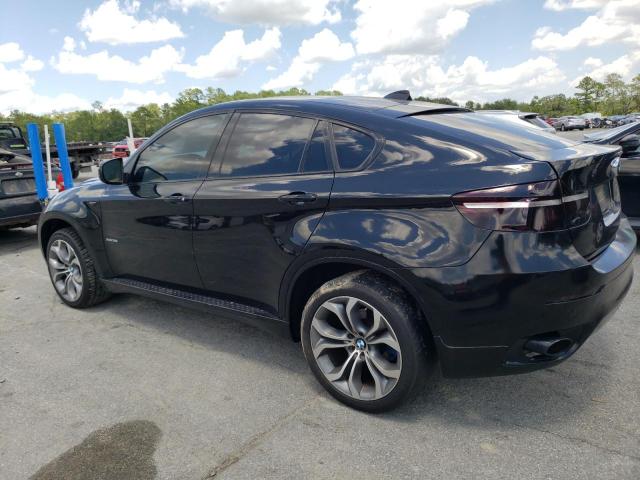 5UXFG2C51CL780567 2012 BMW X6, photo no. 2