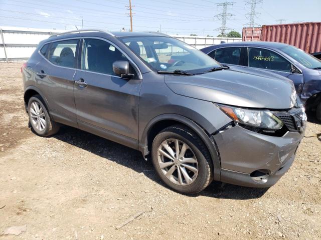Vin: jn1bj1cr2hw114146, lot: 60158303, nissan rogue s 20174