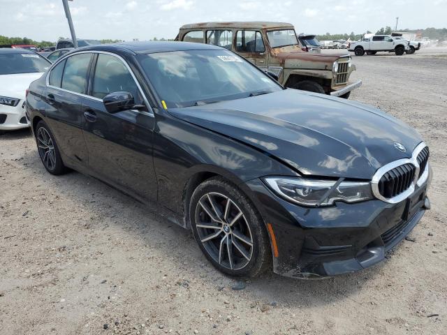 3MW5R7J01L8B20478 BMW 3 Series 330XI 4