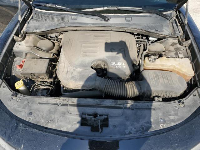 2C3CDXHG8KH567183 Dodge CHARGER GT