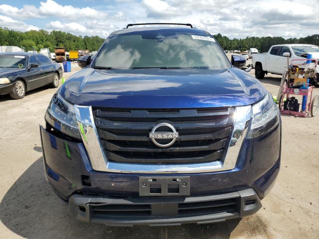 5N1DR3BA6NC241657 Nissan Pathfinder Sv