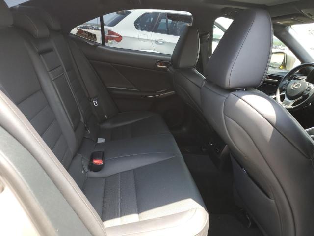 2018 LEXUS IS300 - JTHBA1D25J5063749