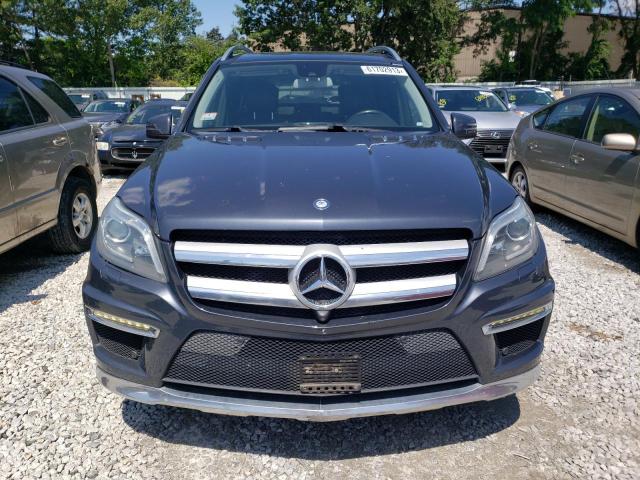 VIN 4JGDF7DE6DA250496 2013 Mercedes-Benz GL-Class, ... no.5