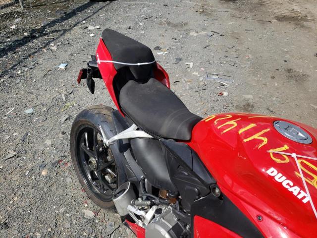 2023 DUCATI PANIGALE V ZDMHAATW2PB009775