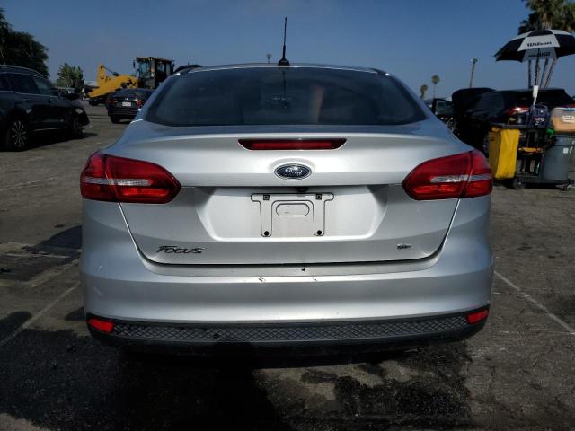 Ford FOCUS SE 2015 1FADP3F25FL232324 Image 6