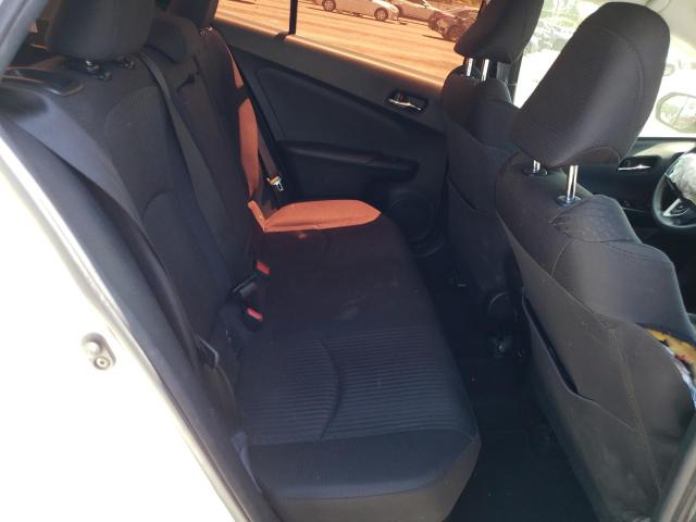 JTDKBRFU2G3005310 Toyota PRIUS