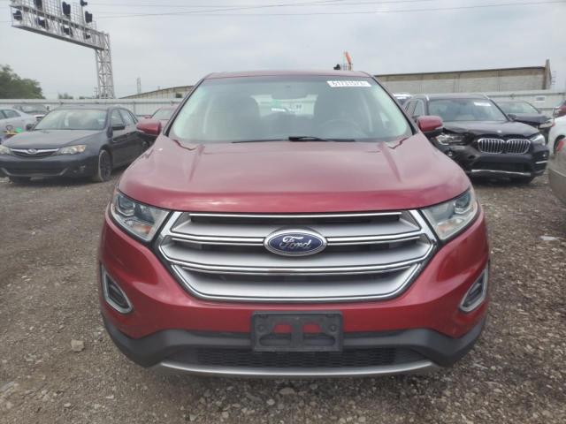 2FMPK3J97GBC10610 2016 FORD EDGE, photo no. 5