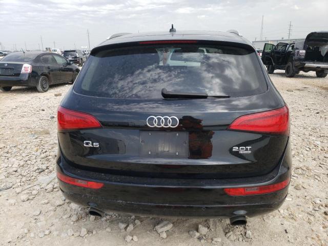 VIN WA1LFAFP5DA101339 2013 Audi Q5, Premium Plus no.6