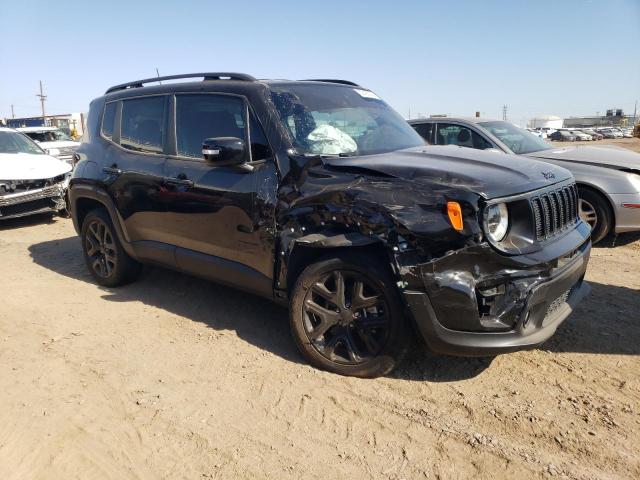 2022 JEEP RENEGADE A - ZACNJDE16NPN64150