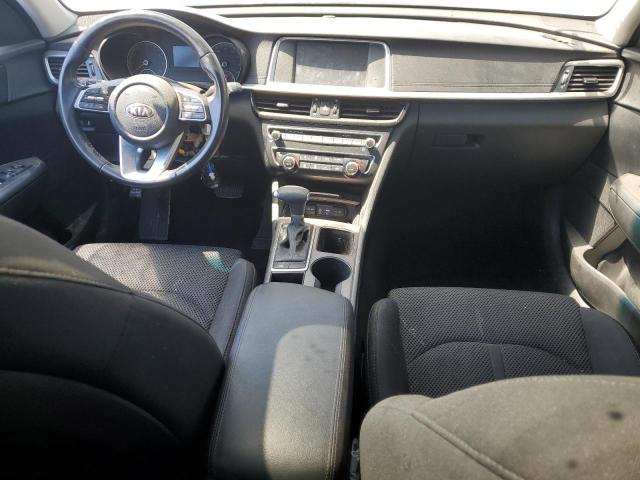 5XXGT4L37KG303992 KIA Optima Lx