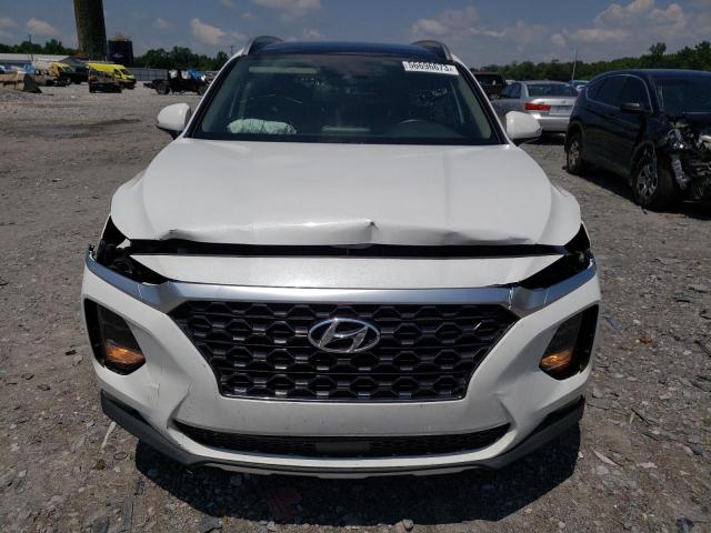 2019 HYUNDAI SANTA FE L - 5NMS53AA7KH071458
