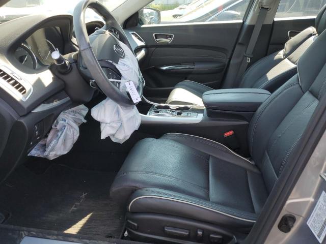 2020 ACURA TLX TECHNO - 19UUB2F45LA002196